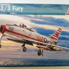 COD.ITA2811 FJ-2/3 FURY. ESC 1/48