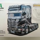 COD.ITA3952 SCANIA R730 STREAMLINE. ESC 1/24