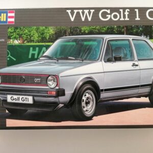 COD.REV07072 VB GOLF 1 GTI. ESC 1/24