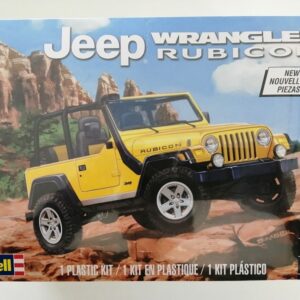 COD.REV14501 JEEP WRANGLER RUBICON SPECIAL RELEASE EDITION. ESC 1/25