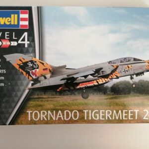 COD.REV03880 TORNADO ECR "TIGERMEET 2018". ESC 1/72