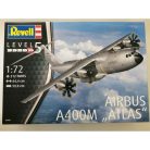 COD.REV03929 AIRBUS A400M "ATLAS". ESC 1/72