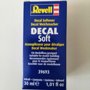 COD.REV39695 DECAL SOFT 30ML