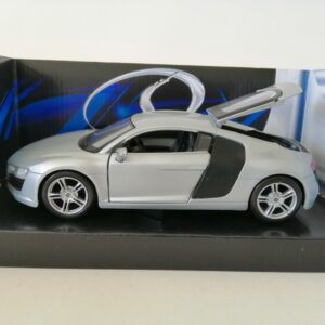 AUDI R8. ESC 1/24