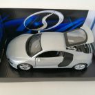 AUDI R8. ESC 1/24
