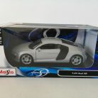 AUDI R8. ESC 1/24