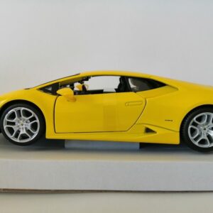 LAMBORGHINI HURACAN LP 610-4. ESC 1/24
