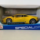 LAMBORGHINI HURACAN LP 610-4. ESC 1/24
