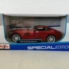 MERCEDES AMG-GT. ESC 1/24