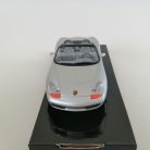 PORSCHE BOXSTER. ESC 1/24