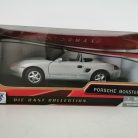 PORSCHE BOXSTER. ESC 1/24