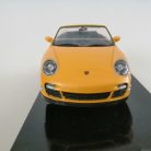 PORSCHE 911 TURBO CABRIOLET. ESC 1/24