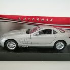 MERCEDES-BENZ SLR MCLAREN. ESC 1/24