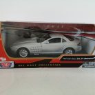 MERCEDES-BENZ SLR MCLAREN. ESC 1/24