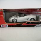 LAMBORGHINI CONCEPT S. ESC 1/24