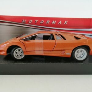 LAMBOGHINI DIABLO. ESC 1/24