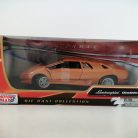LAMBOGHINI DIABLO. ESC 1/24