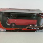 VOLKSWAGEN TYPE 2 (T1) R/N. ESC 1/24