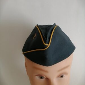 CUARTELERA ESCUELA MILITAR