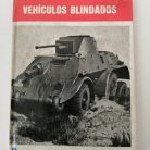 VEHICULOS BLINDADOS. Editorial San Martin