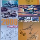 CATALOGO DRAGON 2008