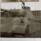 TAMIYA NEWS GERMAN WWII TANKS IN WORLD MUSEUMS