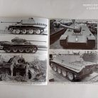 TAMIYA NEWS GERMAN WWII TANKS IN WORLD MUSEUMS