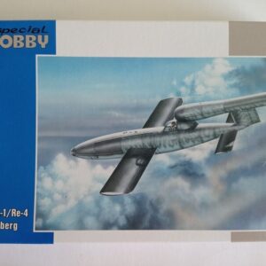 COD.SH48190 FI 103 A-1/RE-4 REICHENBERG. ESC 1/48