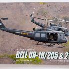 BELL UH-1H/205 & 212