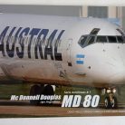 McDONNELL DOUGLAS MD 80