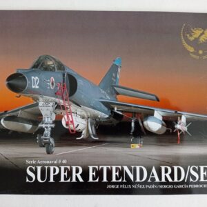 SUPER ETENDARD/SEM