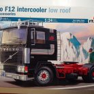 COD.ITA VOLVO F12 INTERCOOLER LOW ROOF. ESC 1/24