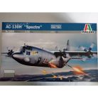 COD.ITA1310 AC-130H "SPECTRE". ESC 1/72
