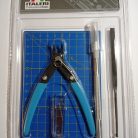 COD.ITA50815 SET DE HERRAMIENTAS