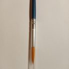 COD.ITA51209 PINCEL PUNTA Nº6