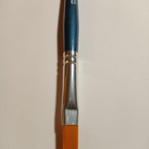 COD.ITA51235 PINCEL PUNTA PLANA Nº12
