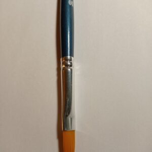 COD.ITA51233 PINCEL PUNTA PLANA Nº10