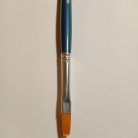 COD.ITA51231 PINCEL PUNTA PLANA Nº8