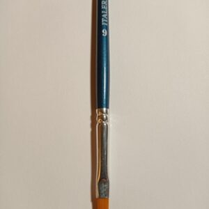 COD.ITA51229 PINCEL PUNTA PLANA Nº6