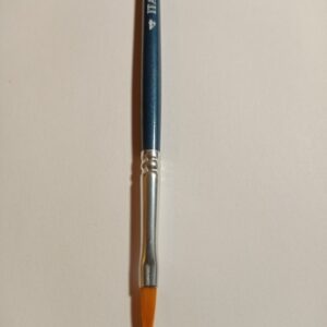COD.ITA51227 PINCEL PUNTA PLANA Nº4