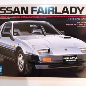 COD.TAM24042 NISSAN FAIRLADY Z 300ZX 2 SEATER. ESC 1/24