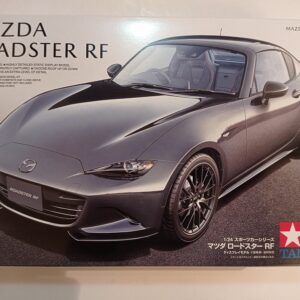 COD.TAM24353 MAZDA ROADSTER RF. ESC 1/24