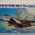 COD.TAM61030 JASDF F15 J EAGLE. ESC 1/48