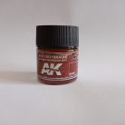 COD.067-6 PINTURA AK RED BROWN