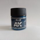 COD.011-6 PINTURA AK BLUE