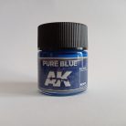 COD.010-6 PINTURA AK PURE BLUE