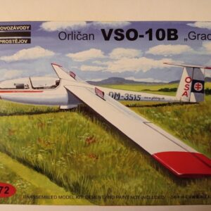 COD.KPM0134 VSO-10B "GRADIENT". ESC 1/72