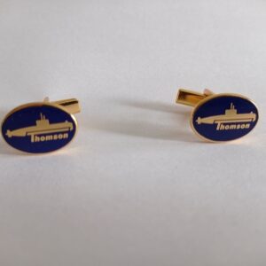 COD.COLL037 SUBMARINO THOMSON