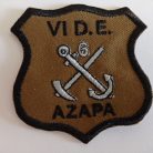 PARCHE VI. D.E. AZAPA