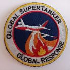 PARCHE GLOBAL SUPERTANKER